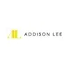 Addison Lee brand logo for addisonlee.com
