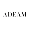 Adeam brand logo for adeam.com