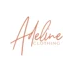 Adeline Clothing brand logo for adelineclothing.com