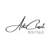 Adicloset Boutique brand logo for adiclosetboutique.com