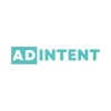Adintent brand logo for adintent.net