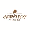 Adirondack Winery brand logo for adirondackwinery.com