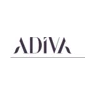 Adiva Rugs brand logo for adivarugs.com