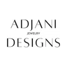 Adjani Designs brand logo for adjanidesigns.com