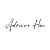 Admire Her brand logo for admire-her.com