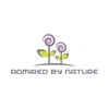 Admired by Nature brand logo for admiredbynature.com