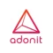 Adonit brand logo for adonit.net