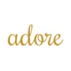 Adore Clothing brand logo for adoreclothing.com