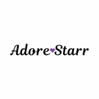 Adore Starr brand logo for adorestarr.com
