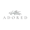 Adored brand logo for adored.design