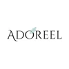 Adoreel brand logo for adoreel.com