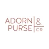 Adorn Purse Co brand logo for adornpurseco.com