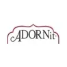Adornit brand logo for adornit.com