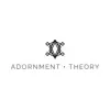 Adornment and Theory brand logo for adornmentandtheory.com