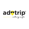 Adotrip brand logo for adotrip.com