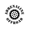 Adrenaline Offroad Outfitters brand logo for adrenalineoffroadoutfitters.com