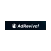 Adrevival brand logo for adrevival.io