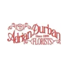 Adrian Durban brand logo for adriandurban.com