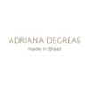 Adriana Degreas brand logo for adrianadegreas.com