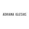 Adriana Iglesias brand logo for adrianaiglesias.com