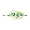 Adriana Pappas brand logo for adrianapappas.com