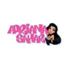 Adriana Sahar brand logo for adrianasahar.com