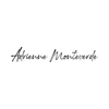 Adrienne Monteverde brand logo for adriennemonteverde.com
