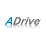 Adrive brand logo for adrive.com