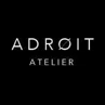 Adroit Atelier brand logo for adroitatelier.com