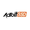 Adroit SSD brand logo for adroitssd.com