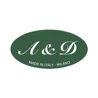 Adties brand logo for adties.com