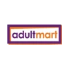 Adult Mart brand logo for adultmart.com