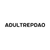 AdultrepDAO brand logo for adultrepdao.com