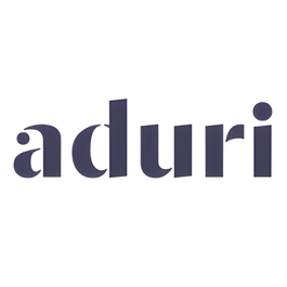 Aduri brand logo for aduri.co