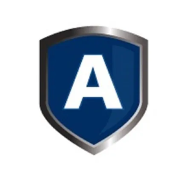 Advanced Alarm brand logo for advancedalarm.net