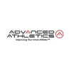 Advanced Athletics brand logo for advancedathletics.com