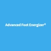 Advanced Foot Energizer brand logo for advancedfootenergizer.com