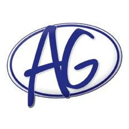Advanced Graphics brand logo for advancedgraphics.com