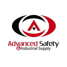 Advanced Safety Supply brand logo for advancedsafetysupply.com