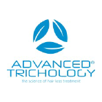 Advanced Trichology brand logo for advancedtrichology.com
