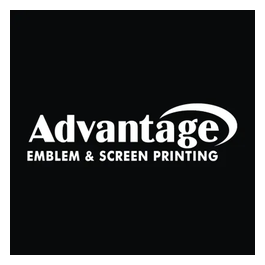 Advantage Emblem brand logo for advantageemblem.com