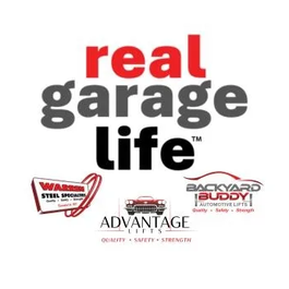 Advantage Lifts brand logo for advantagelifts.com