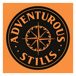 Advent Stills brand logo for adventstills.com