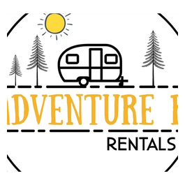 Adventure RV brand logo for adventurervca.com