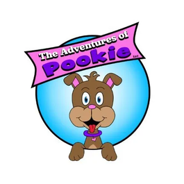 Adventures of Pookie brand logo for adventuresofpookie.com