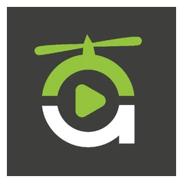 Advexure brand logo for advexure.com