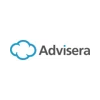 Advisera brand logo for advisera.com
