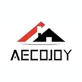 Aecojoy brand logo for aecojoy.store