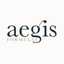 Aegis Formulas brand logo for aegisformulas.com