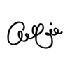 Aelfie brand logo for aelfie.com
